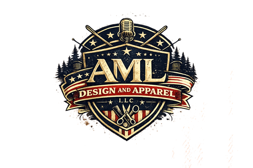 AML DESIGN AND APPAREL LLC