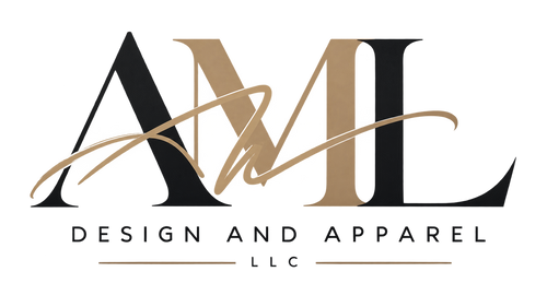 AML DESIGN AND APPAREL LLC